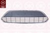 KLOKKERHOLM 2533915 Ventilation Grille, bumper